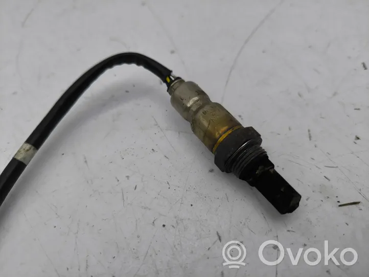 Peugeot 5008 Sonde lambda 9683265480