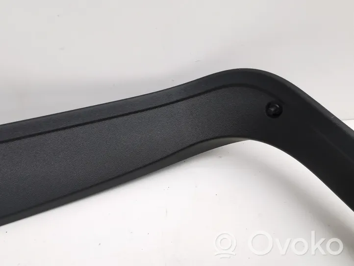 Audi A1 Rivestimento in vetro posteriore 82A867973