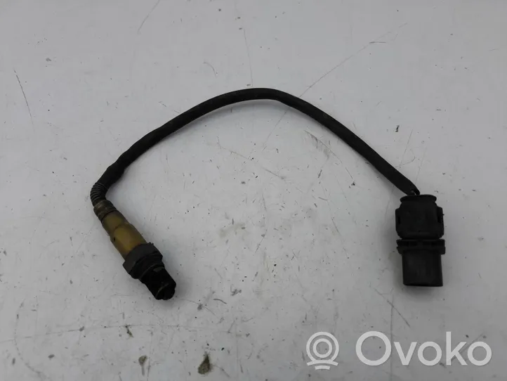 BMW 5 E60 E61 Lambda probe sensor 7791592