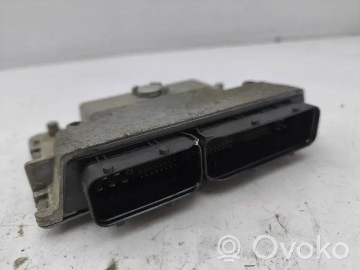 BMW i3 Sterownik / Moduł ECU 8674363