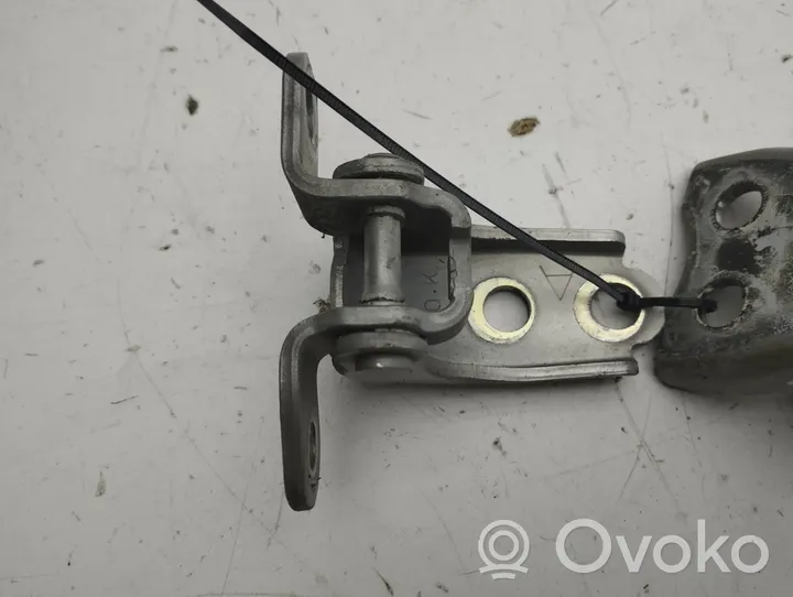 Honda Accord Set di cerniere portiera anteriore 