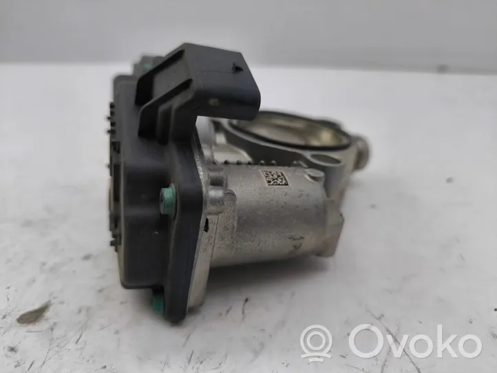 BMW i3 Throttle valve 7618838