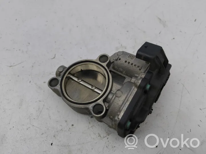 BMW i3 Throttle valve 7618838