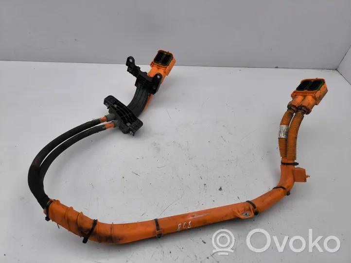 BMW i3 Altro tipo di cablaggio 6809274