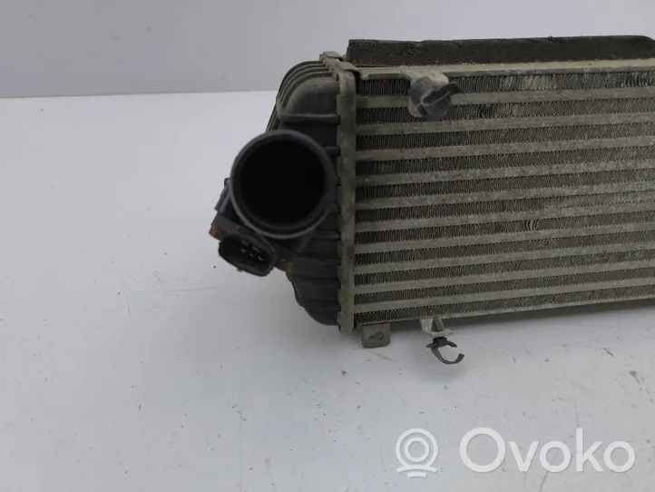 Hyundai i40 Chłodnica powietrza doładowującego / Intercooler 