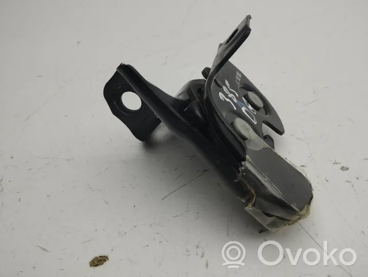 Opel Antara Seat back rest lock catch 