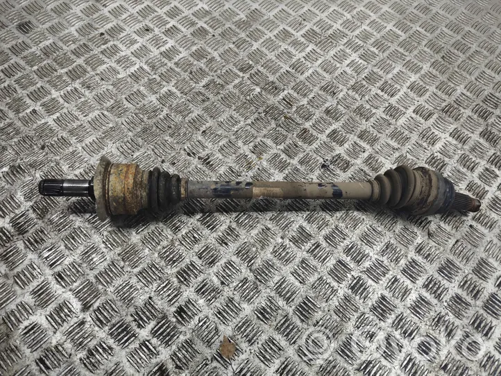 BMW 5 F10 F11 Rear driveshaft 7581027