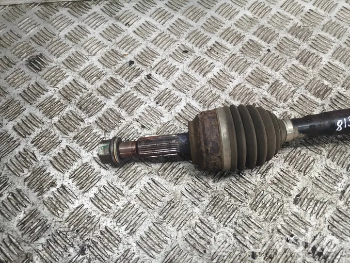 Tesla Model S Rear driveshaft 100771901A