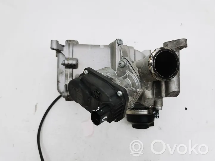 Audi A7 S7 4G Refroidisseur de vanne EGR 059131515CG