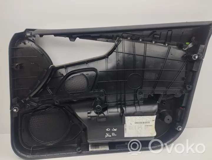 Audi A7 S7 4G Etuoven verhoilu 4G8867105