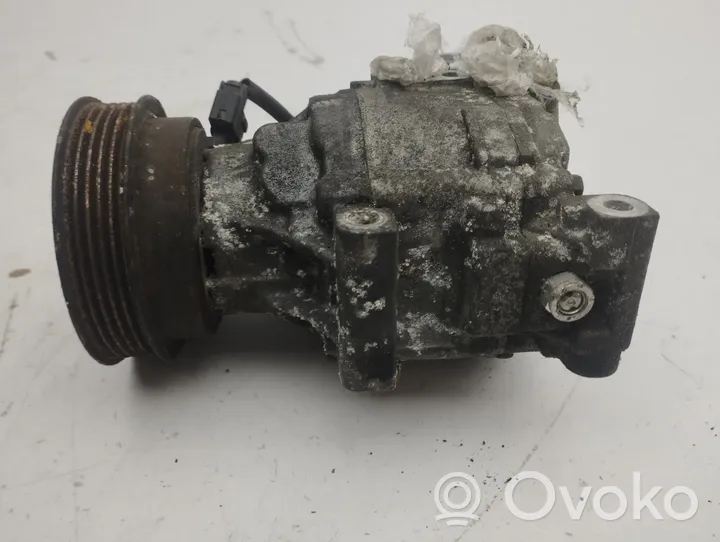 Toyota Corolla E120 E130 Compressore aria condizionata (A/C) (pompa) 4472607100