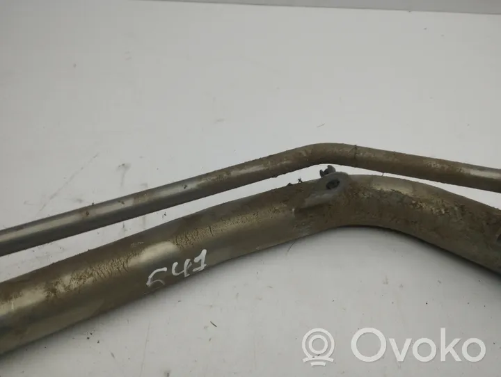 Honda CR-V Fuel tank filler neck pipe 