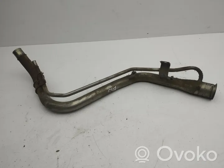 Honda CR-V Fuel tank filler neck pipe 