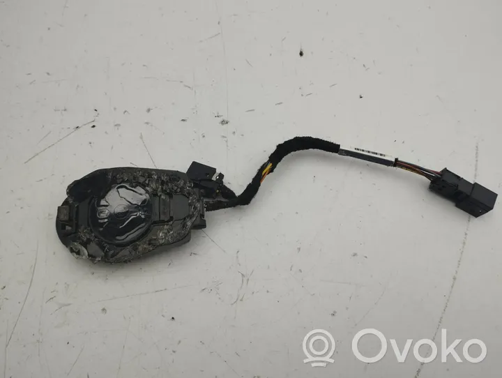 Audi A5 Sensore pioggia 81A955555A