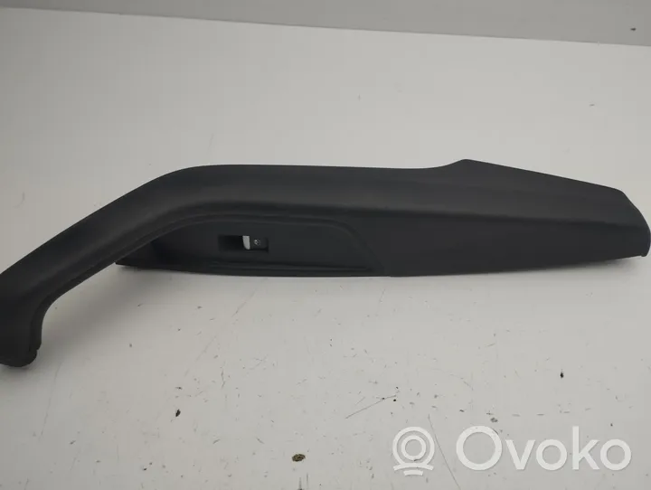 Audi A5 Rivestimento della maniglia interna per portiera anteriore 8W0867173D