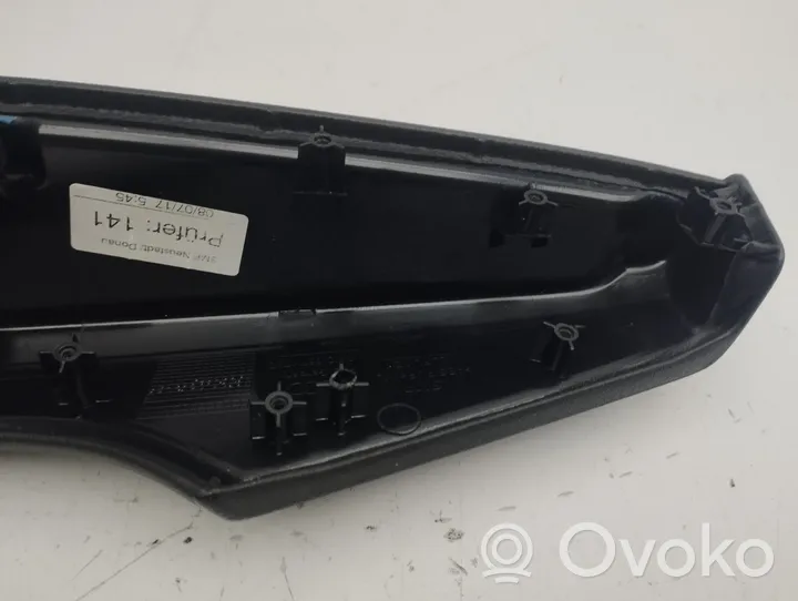 Audi A5 Rivestimento della maniglia interna per portiera anteriore 8W0867173D