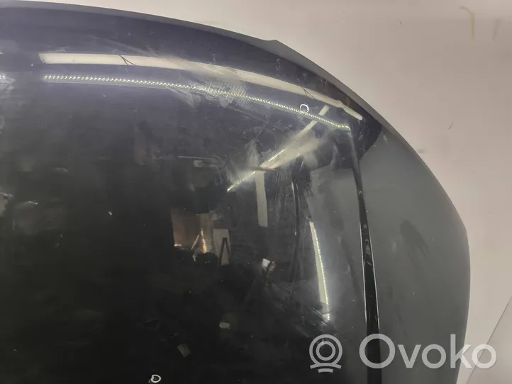 Audi A7 S7 4G Engine bonnet/hood 