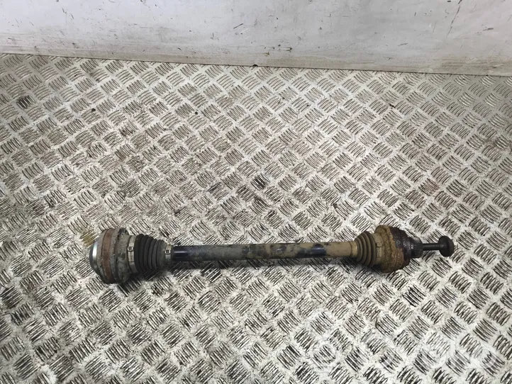 Audi A7 S7 4G Rear driveshaft 8R0501203C