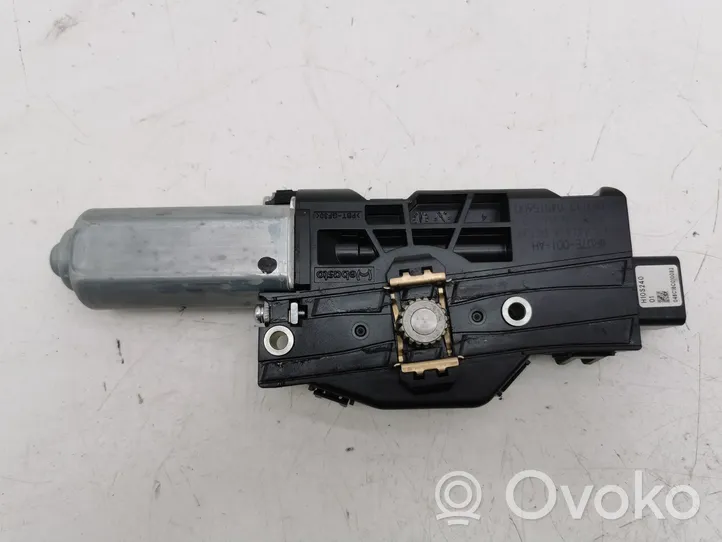 Honda HR-V Sunroof motor/actuator 1724414A