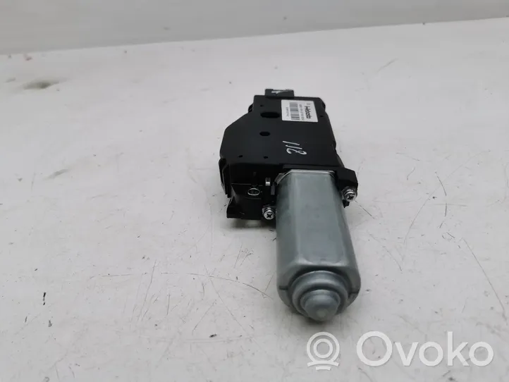 Honda HR-V Sunroof motor/actuator 1724414A