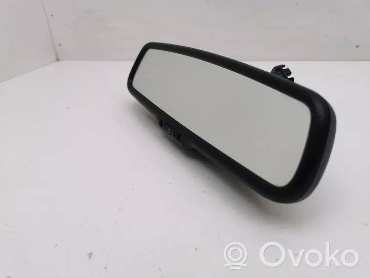 Honda HR-V Rear view mirror (interior) 