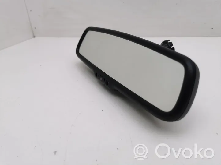 Honda HR-V Rear view mirror (interior) 