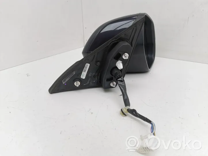 Honda HR-V Front door electric wing mirror 