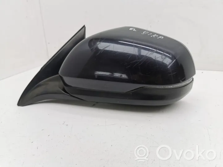 Honda HR-V Front door electric wing mirror 