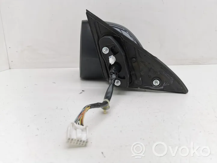 Honda HR-V Front door electric wing mirror 