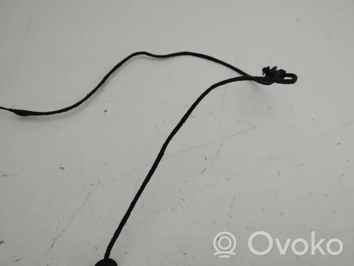 Audi A5 Rear door wiring loom 