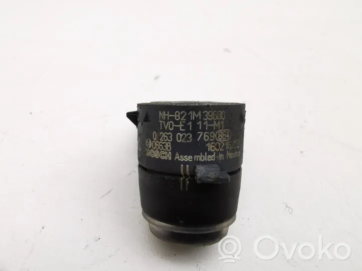 Honda HR-V Parking PDC sensor 0263023769