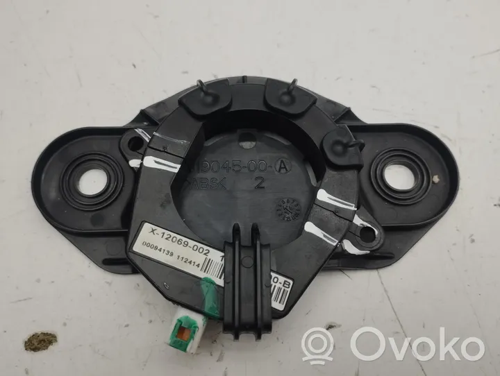 Tesla Model S Antenne système sans clé X12069002