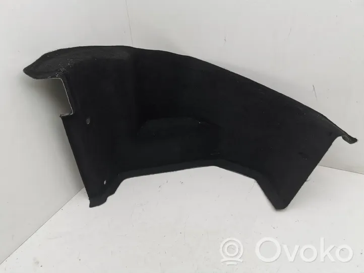 Tesla Model S Tappetino di rivestimento del bagagliaio/baule 100731900F