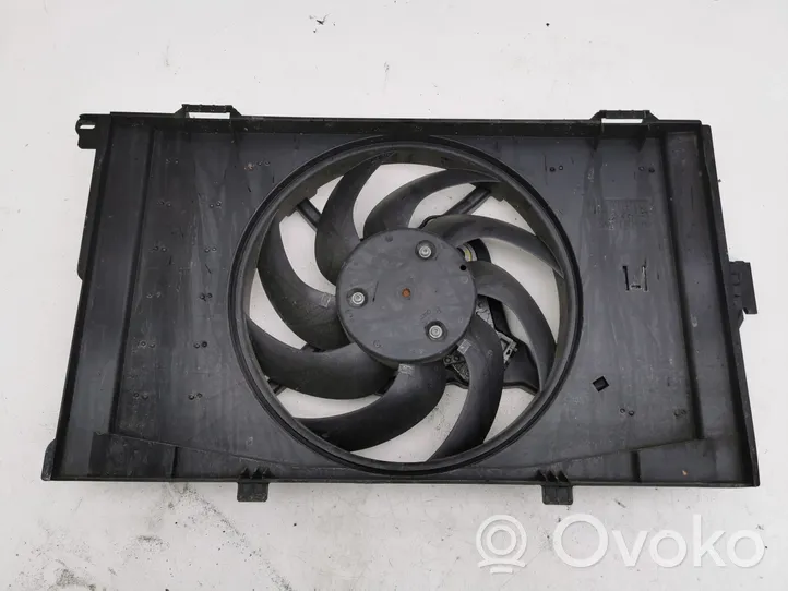 BMW i3 Ventilateur de refroidissement de radiateur électrique 8642144