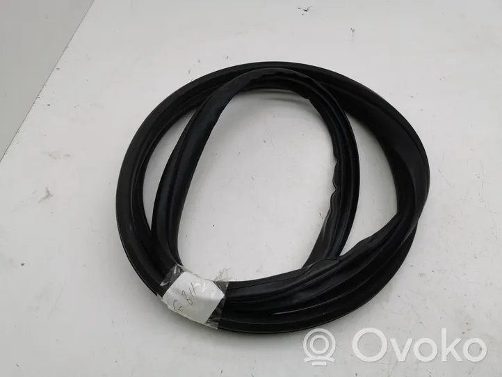 Honda HR-V Rear door rubber seal (on body) 