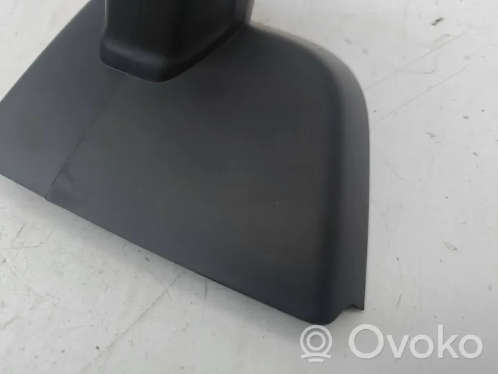 Tesla Model S Rivestimento specchietto retrovisore 100836900F