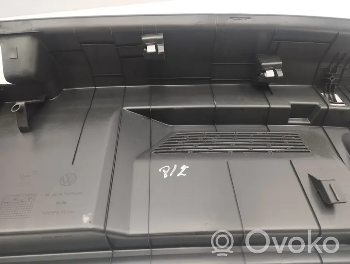 Volkswagen T-Roc Osłona pasa bagażnika 2GA863459