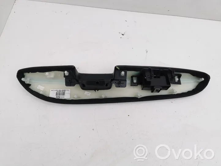 Honda HR-V Rivestimento per maniglia portiera posteriore 83700T7900LG0T