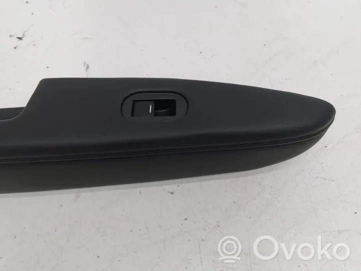 Honda HR-V Rear door handle trim 83750T900LG0T