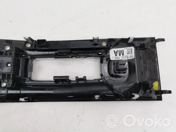 Honda HR-V Inserti decorativi cornice della consolle centrale 83450T8ME010M1