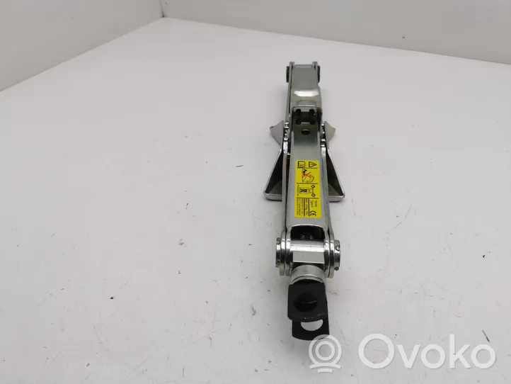 Honda HR-V Lift Jack 