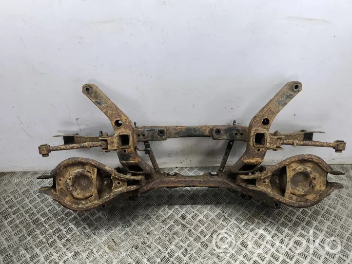 Opel Antara Rear subframe 