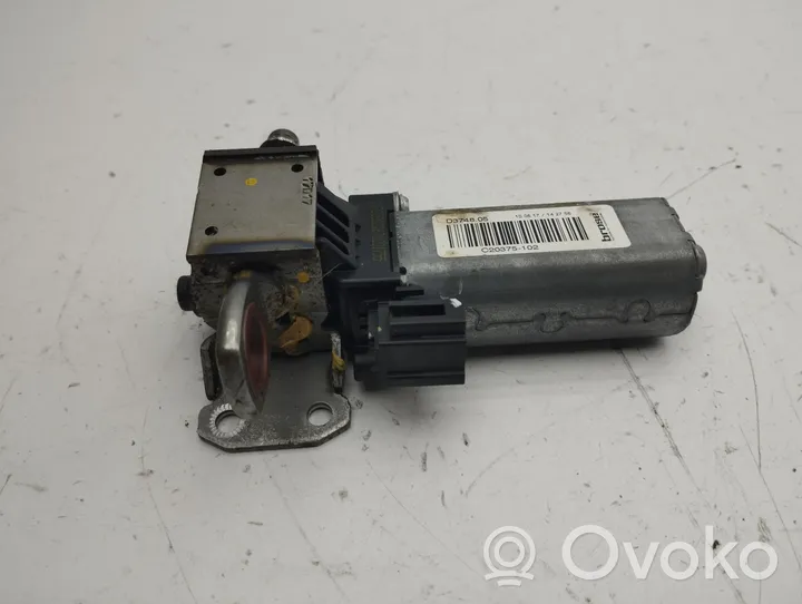 Audi A5 Motorino di regolazione del sedile 3Q0959248