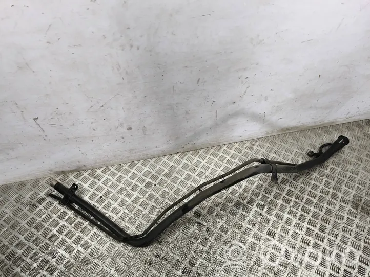 Honda HR-V Fuel tank filler neck pipe 