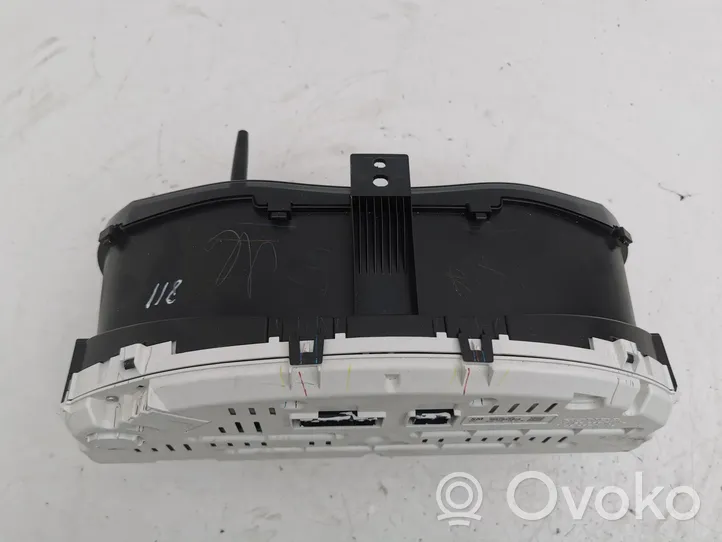 Honda HR-V Tachimetro (quadro strumenti) MX2575204840