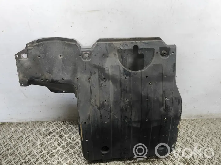 Honda HR-V Rear underbody cover/under tray 74646T7W