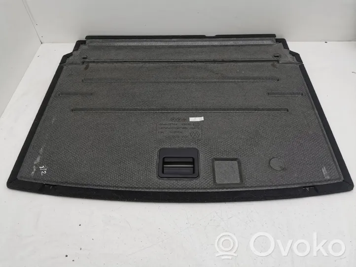 Volkswagen T-Roc Wykładzina podłogowa bagażnika 2GA858855