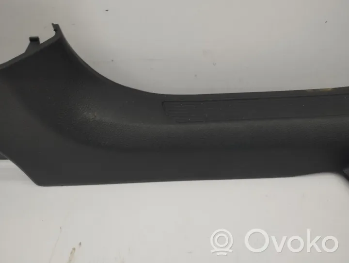 Volkswagen T-Roc Copertura del rivestimento del sottoporta anteriore 2GA853372A