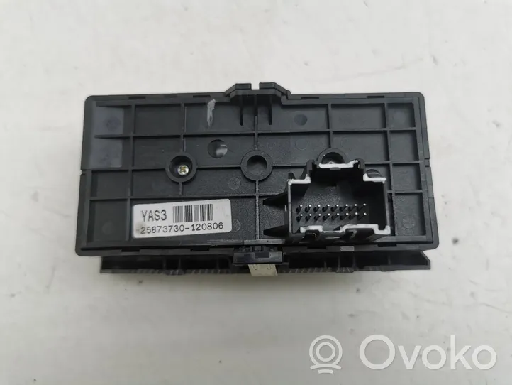 Opel Antara Przełącznik świateł 25873730120806