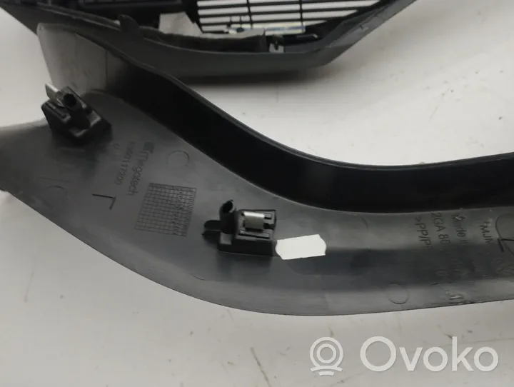 Volkswagen T-Roc Staffa di montaggio copertura ripiano portaoggetti 2GA867761A